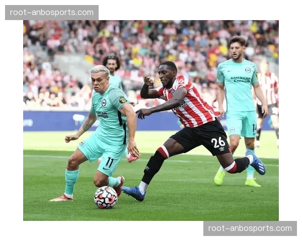 伯恩茅斯与布伦特福德上演对攻战 两队风格均倾向进攻 伯恩茅斯与布伦特福德上演对攻战 两队风格均倾向进攻