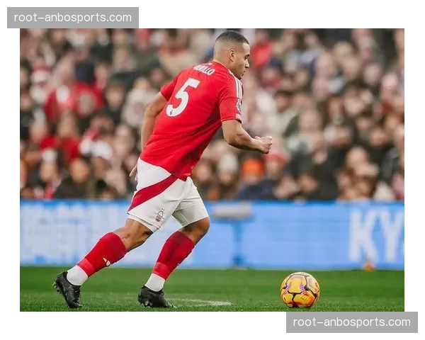 诺丁汉森林改变推进速度 每轮进攻传球次数增至4.20次