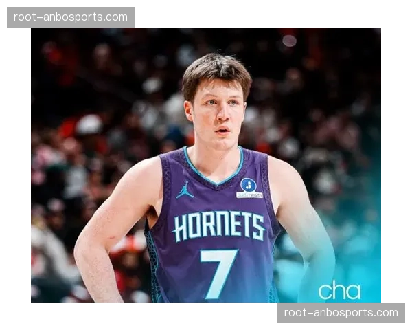 克尼普尔稳定输出助黄蜂 新秀赛季即展现即战力